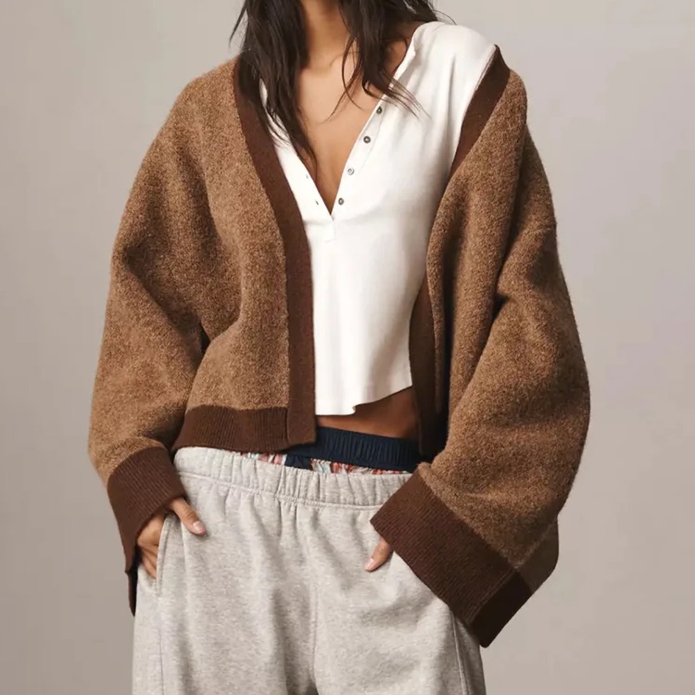 Bel Kazan Skier Icon Sweater - Picture 6 of 12